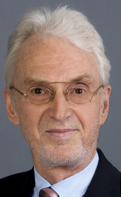 Joachim Kotteck (Linke)