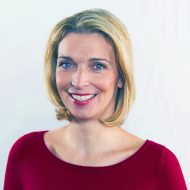 Svenja Stadler (SPD)
