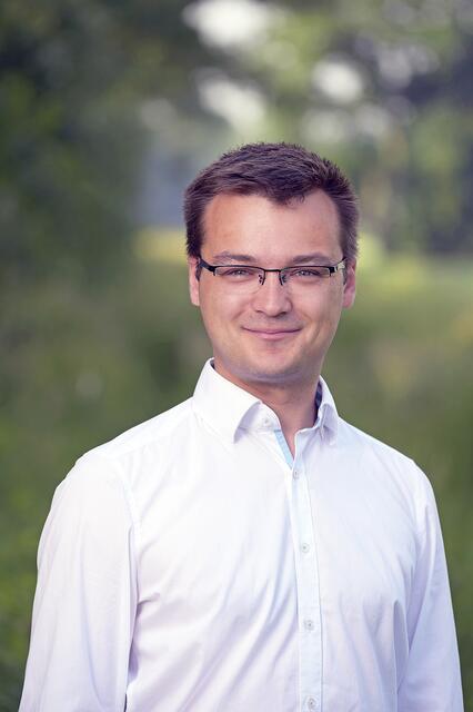 Auf Rang zwei in der Samtgemeinde Elbmarsch: Malte Krafft | Foto: Waldemar Krause