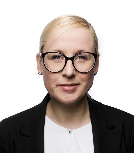 Nadja Weippert (Grüne)