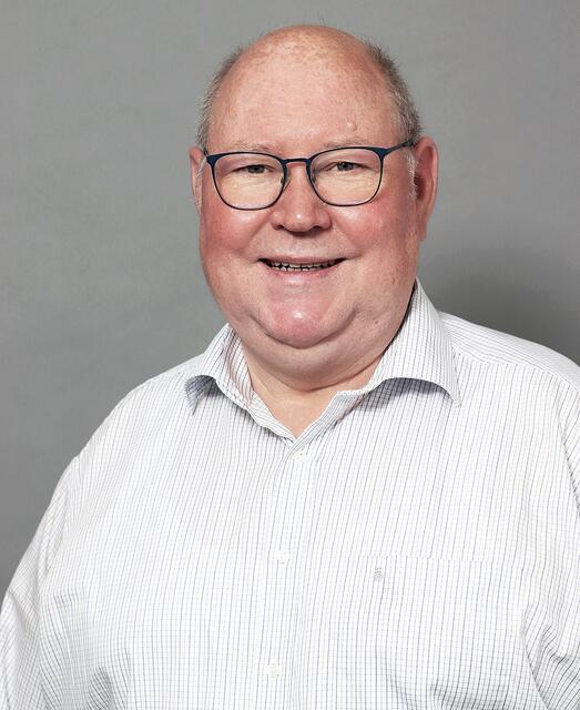 Dr. Hans-Christian Schröder (LKR)