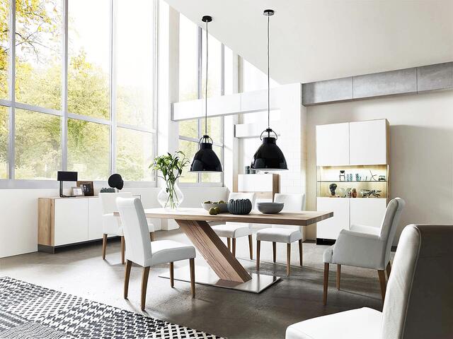 Stilvolles Einrichten ist das zeil von "mein Wohnstudio" | Foto: mein Wohnstudio
