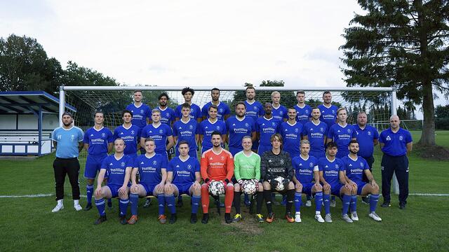 Aktuell spielt die erste Herrenmannschaft der FSV in der zweiten Kreisklasse, während die zweite in der dritten Kreisklasse antritt  | Foto: FSV 
