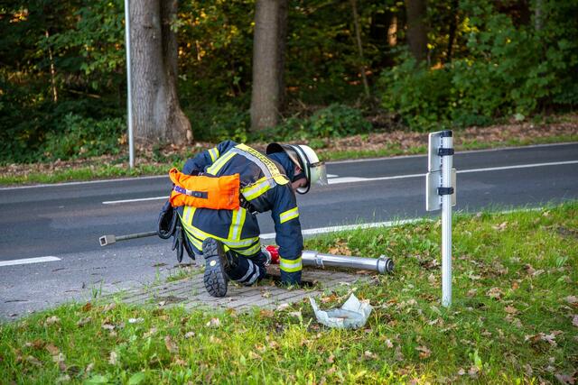 Foto: Pressestelle Feuerwehr Samtgemeinde Jesteburg