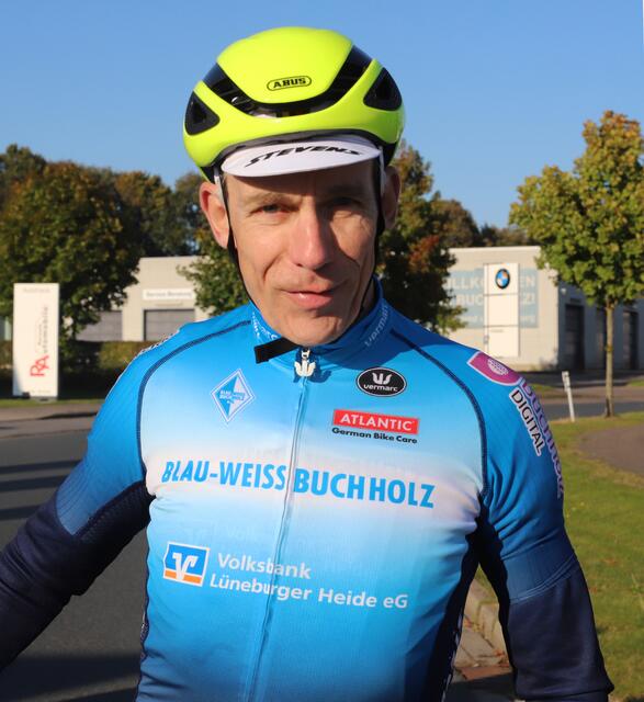 Organisator Uwe Varenkamp | Foto: cc