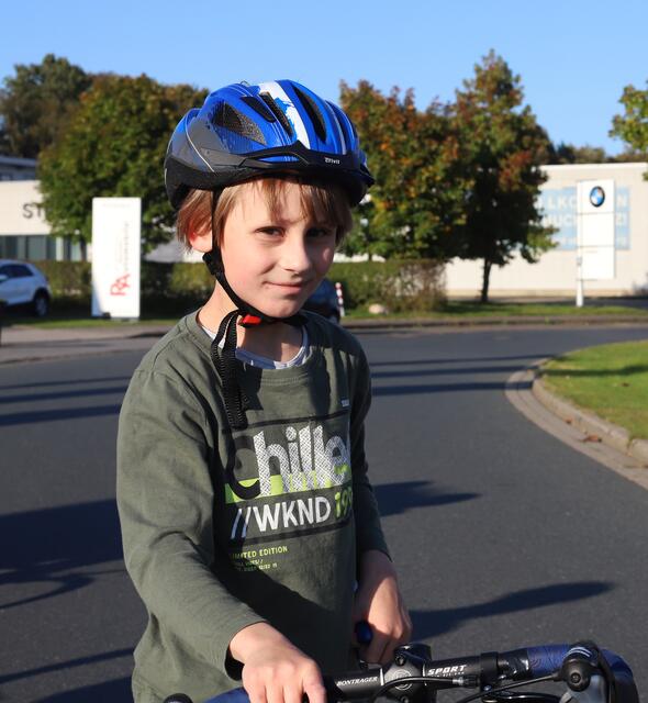 Xaver Kinski (7) | Foto: cc