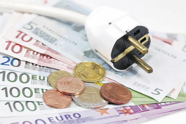 Verbraucher müssen bei den künftigen Energiepreisen wesentlich tiefer in die Tasche greifen
