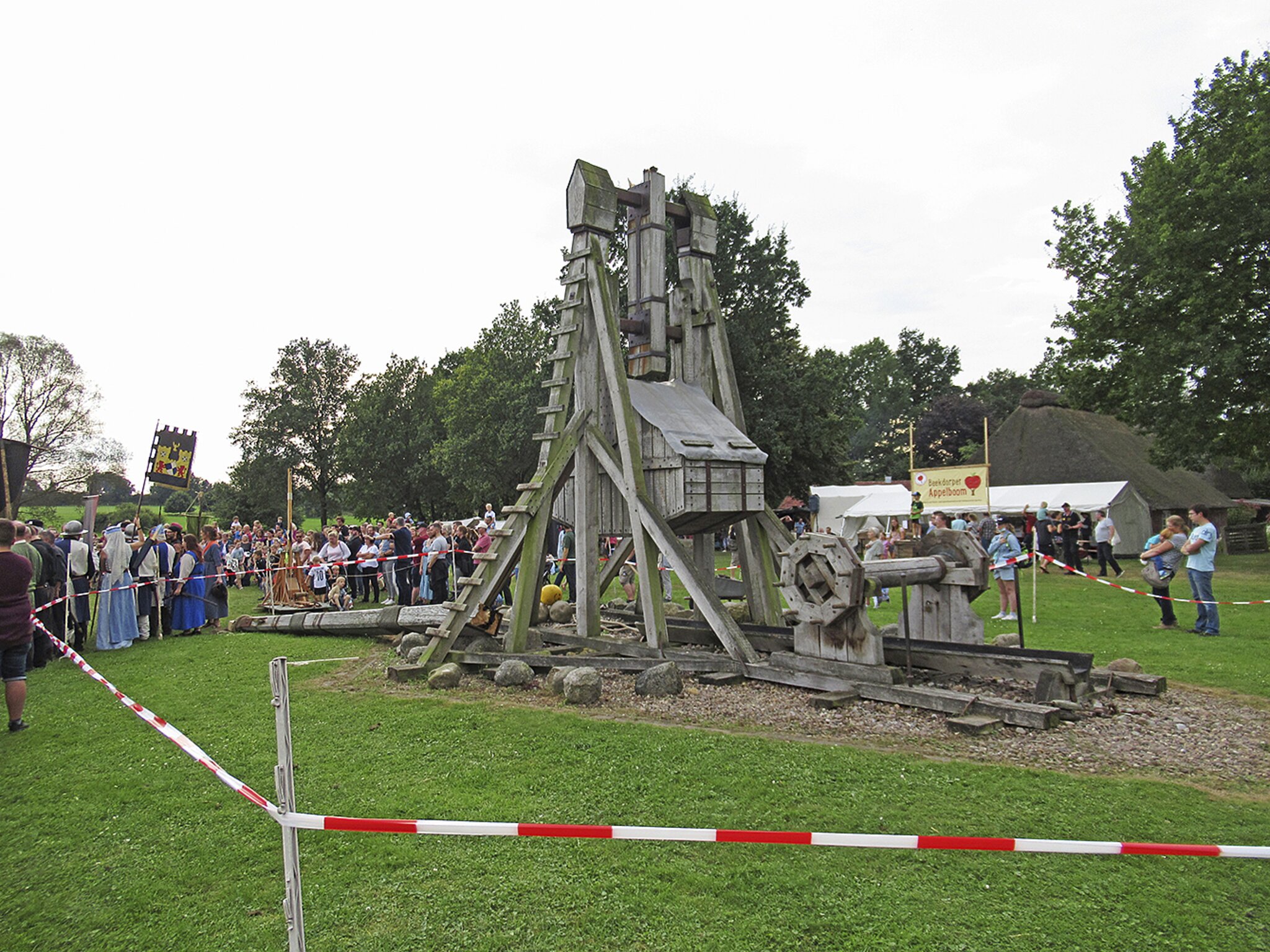 Große Hilfsbereitschaft Blide in Beckdorf wird neu aufgebaut Buxtehude
