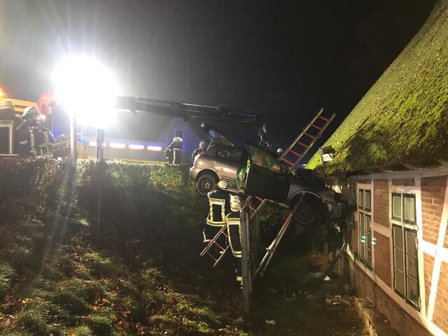 Foto: Felix Meyer / Feuerwehr Moisburg