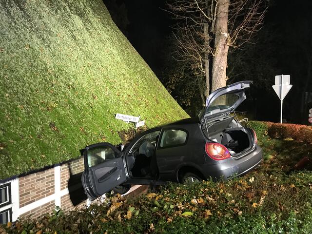Foto: Felix Meyer / Feuerwehr Moisburg