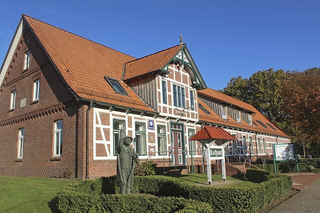 Die Hoffnung vieler: Mit dem neuen Rat in Apensen hat in der Zusammenarbeit von Politik und Verwaltung eine neue Ära begonnen | Foto: wd