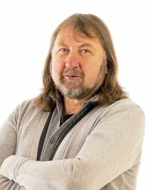 Bernd Reimers  | Foto: Hans-Walter Rausch