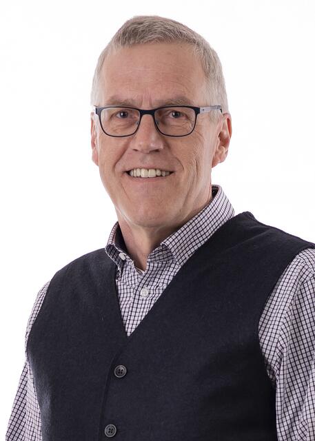 Werner Hinck  | Foto: Aaron Mahlke