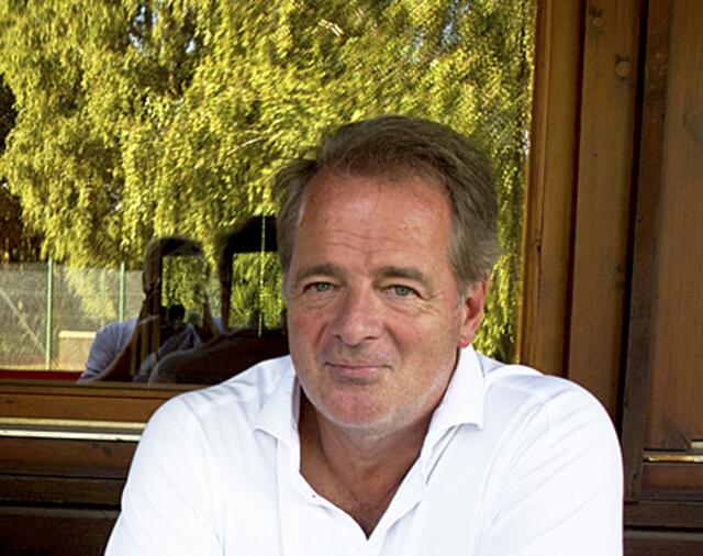 Sven Frisch  | Foto: Frisch