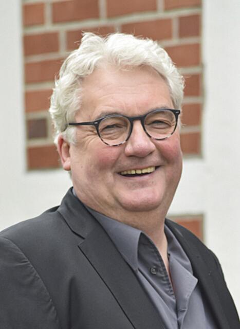 Stefan Holst  | Foto: Rudolf Kinzinger