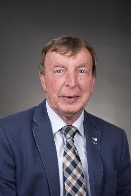 Johann Schlichtmann | Foto: Bilderprofi Reidies