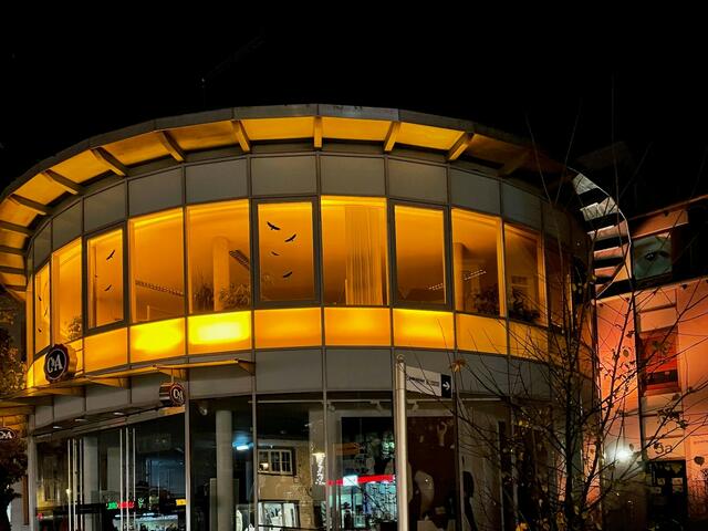 Das Jobcenter in Buchholz | Foto: Jobcenter Landkreis Harburg