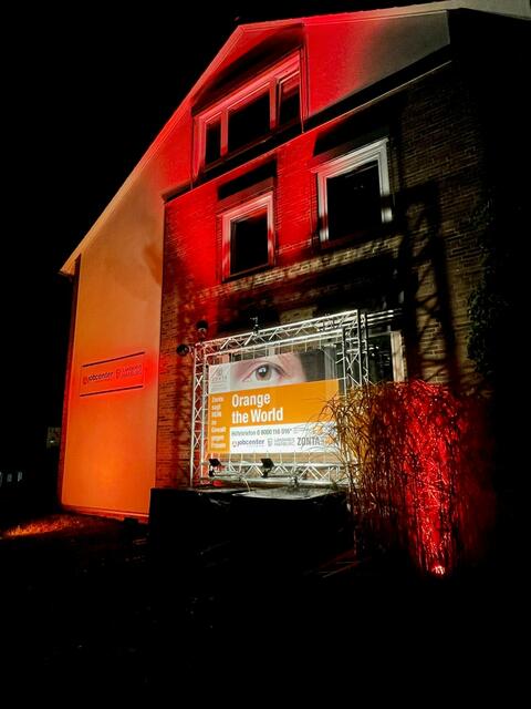 Das Jobcenter in Winsen | Foto: Jobcenter Landkreis Harburg