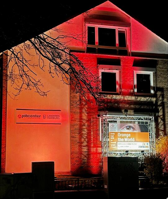 Foto: Jobcenter Landkreis Harburg