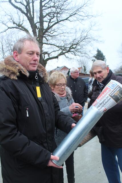 Das aktuelle WOCHENBLATT in der Zeitkapsel