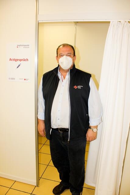 Michael Thomas hofft auf einen baldigen Komplettstart