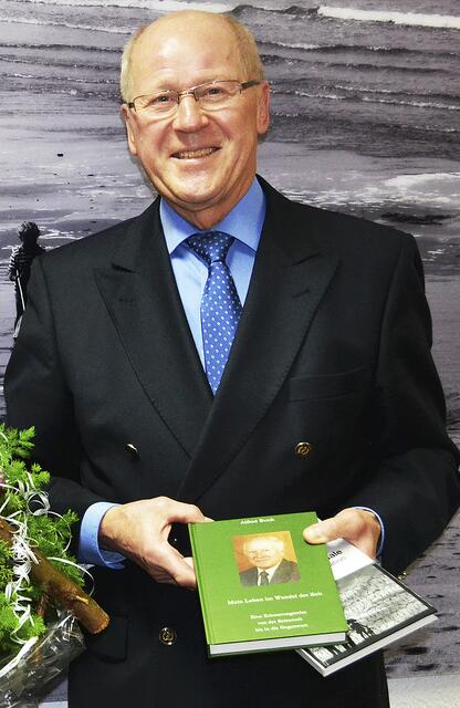 Autor Alfred Bunk  | Foto: bim