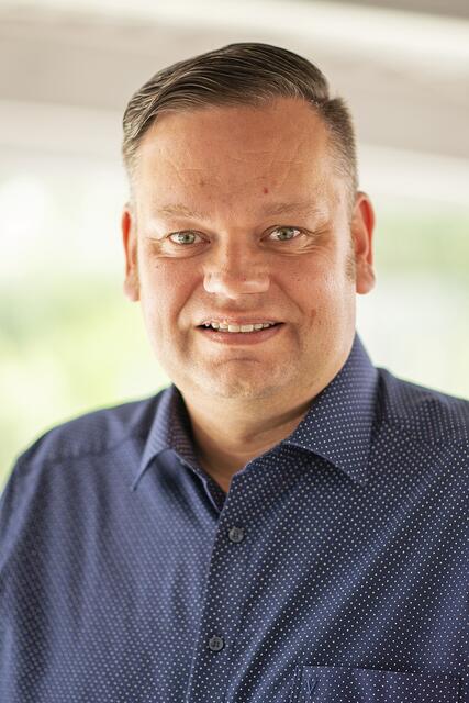 Ulrich Tietjen, Geschäftsführer Autohaus Tietjen | Foto: Afolo.de