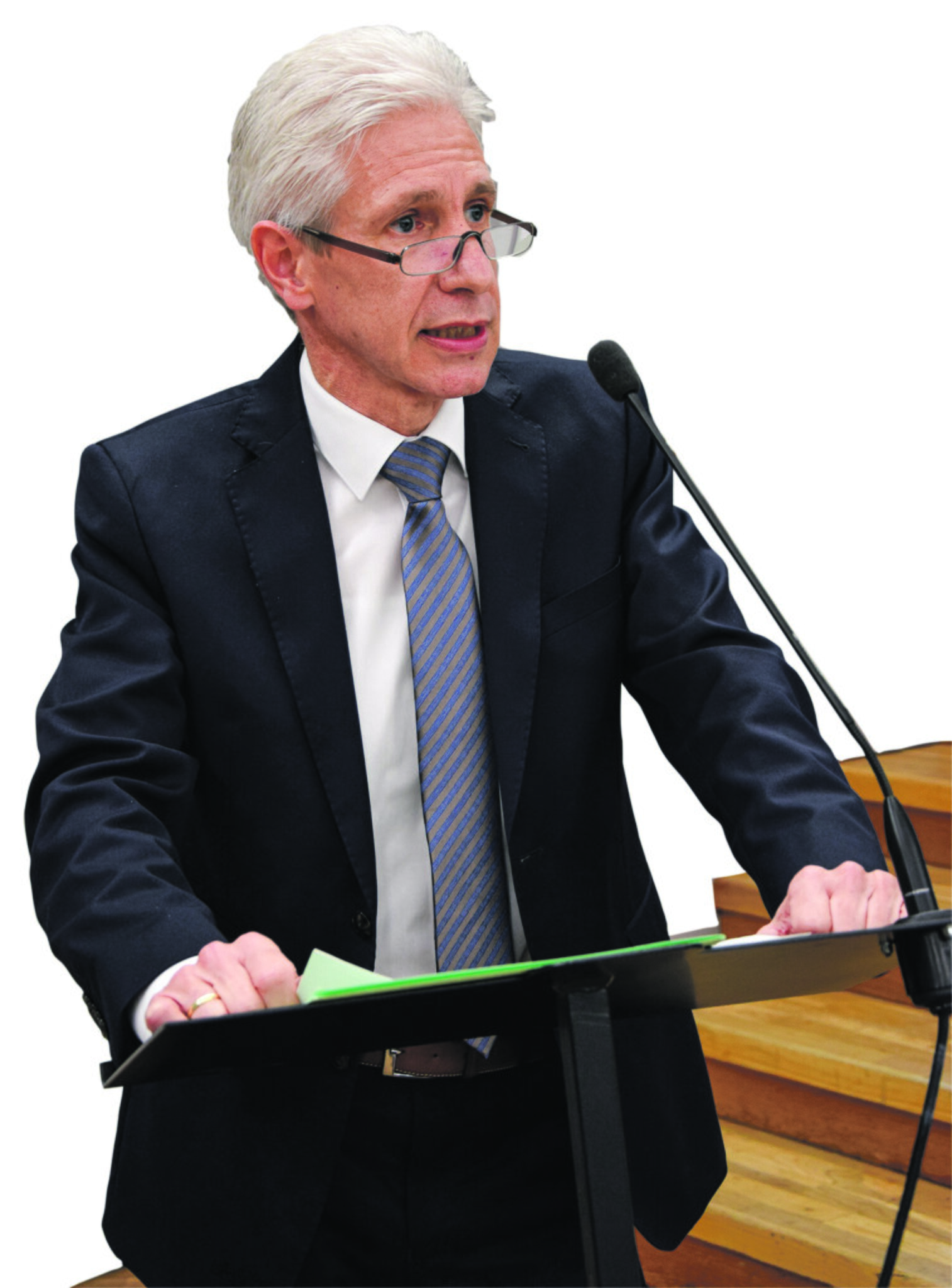 Zusammen mit der Landtagswahl Landkreis Harburg wählt den Landrat am 9