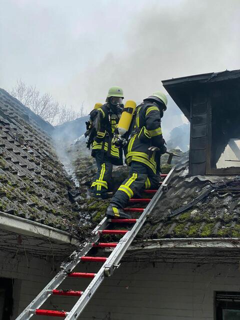 Foto: Feuerwehr