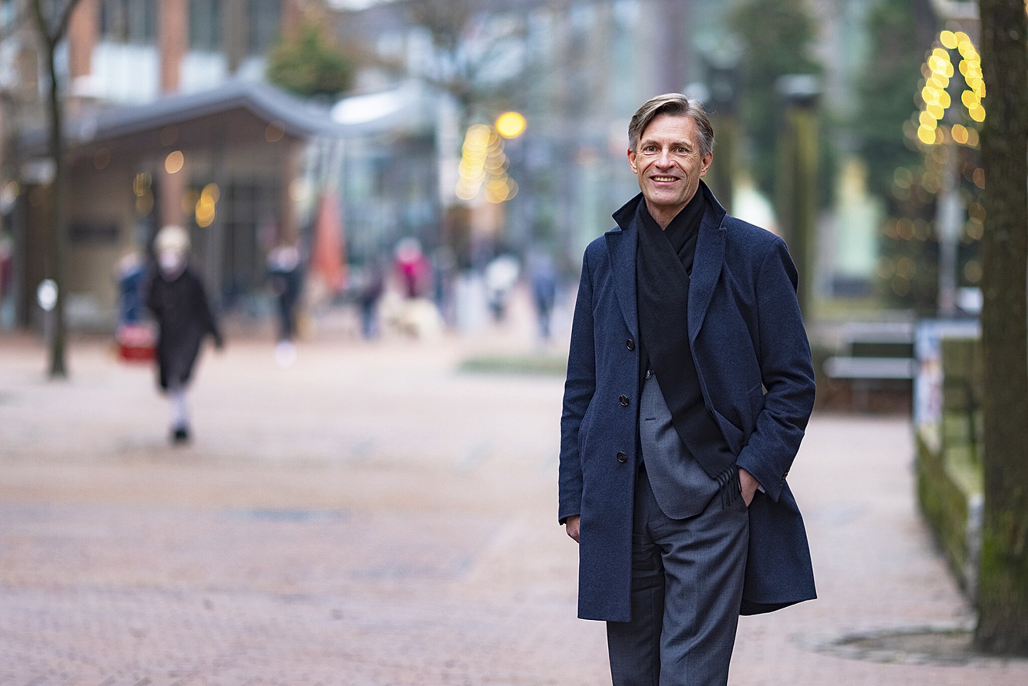 Klimaforum, Kommunalpolitik, Ostumfahrung Rück und Ausblick von