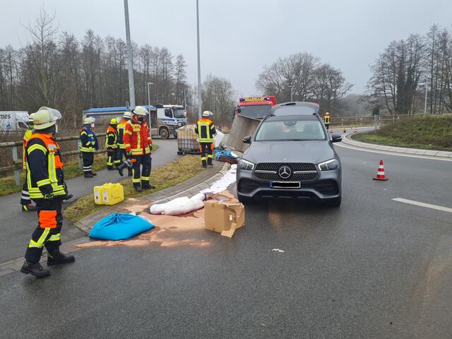 Foto: Feuerwehr Hittfeld