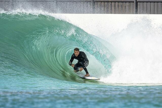 Foto:  URBNSURF/Ted Grambeau