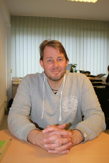 Christian Au hat den Augenzeugen der furchtbaren Tat vertreten