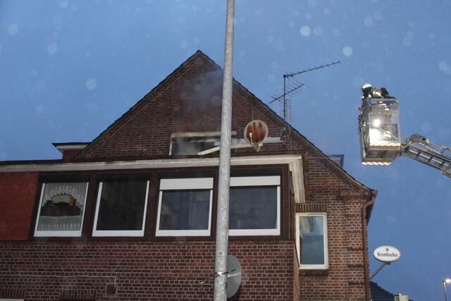 Foto: Feuerwehr Stade/Braun