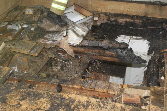 Foto: Feuerwehr Stade/Braun