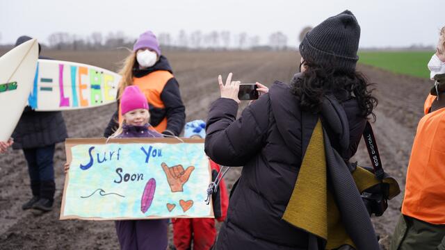 Foto: Initiative  Pro Surfpark