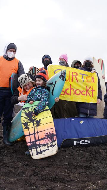 Foto: Initiative  Pro Surfpark