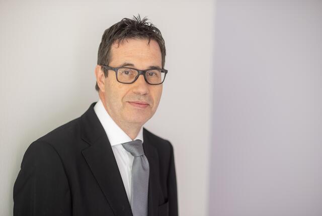 Regionalbischof Stephan Schaede (Sprengel Lüneburg) | Foto: Tamme