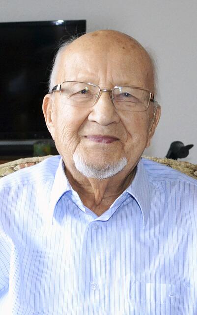 Otoo Vokrap | Foto: bim