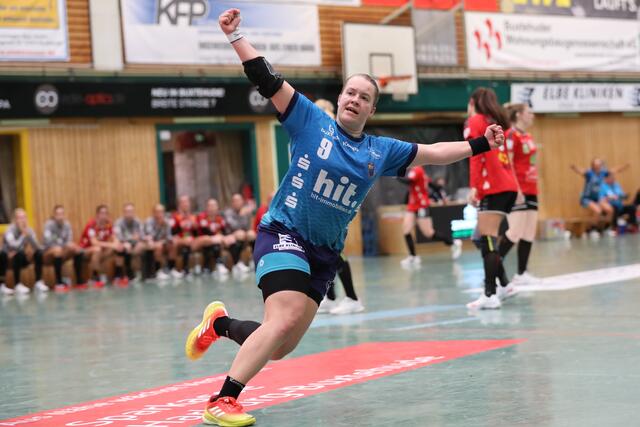 Lisa Antl | Foto: Dieter Lange