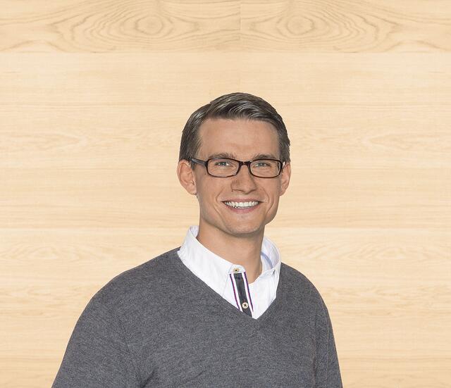 Kevin Stern | Foto: Tischlerei Brauer