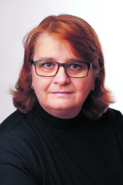 Unterstützt den Forderungskatalog: Patricia Krengel, Vorsitzende des Kreiselternrates im Landkreis Harburg | Foto: die fotomanufaktur