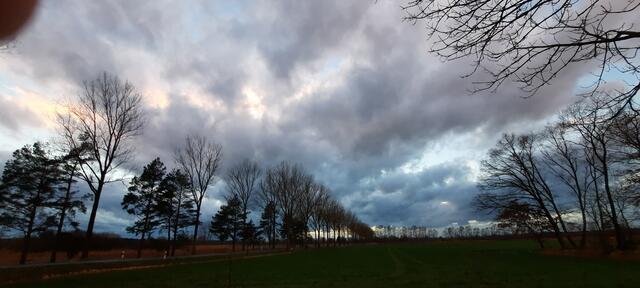 "Zeyneop" ist im Anmarach | Foto: tk