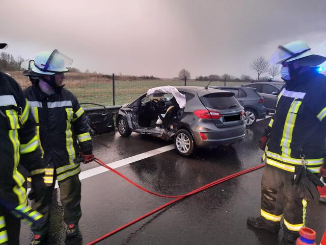 Foto: Feuerwehr Horneburg