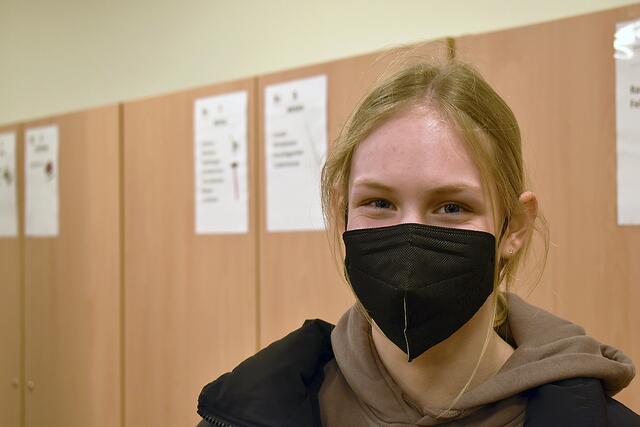 Emma Janzen | Foto: IGS Stade