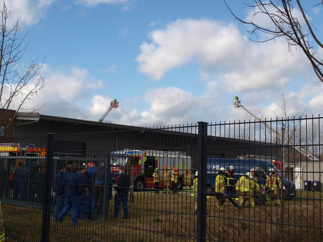Foto: Feuerwehr Stade