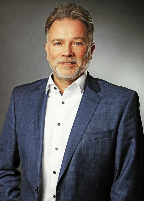 André Grote | Foto: FDP Buxtehude
