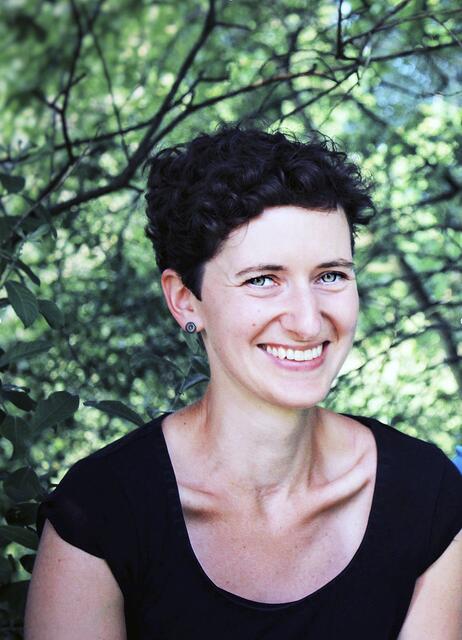 Katja Müller wurde zur neuen Schriftführerin gewählt  | Foto: Katja Müller