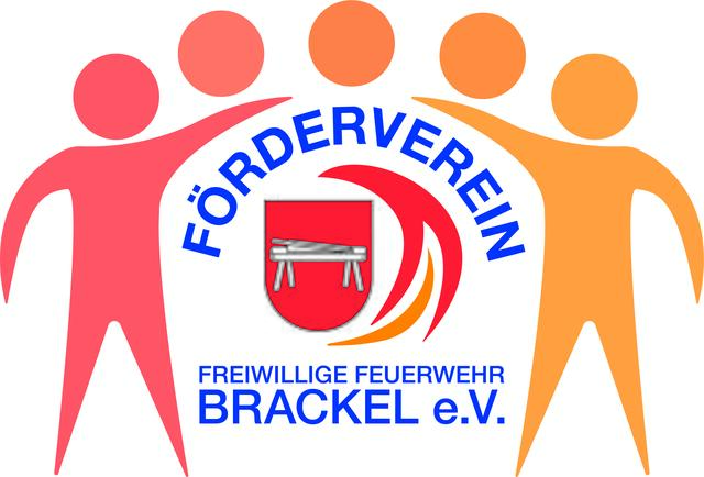 Das Logo des neu gegründeten Fördervereins | Foto: Pressestelle Feuerwehr Samtgemeinde Hanstedt