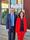 Stellten den Bericht für 2021 vor: Klaus Jentsch und Kerstin Kuechler-Kakoschke | Foto: thl